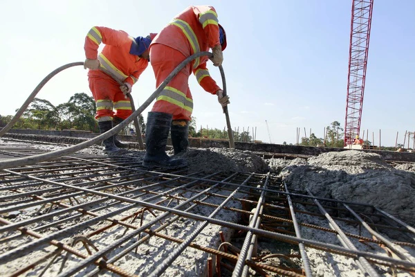 Concrete Company in Capitol Heights, MD Concrete Company in Capitol Heights, MD