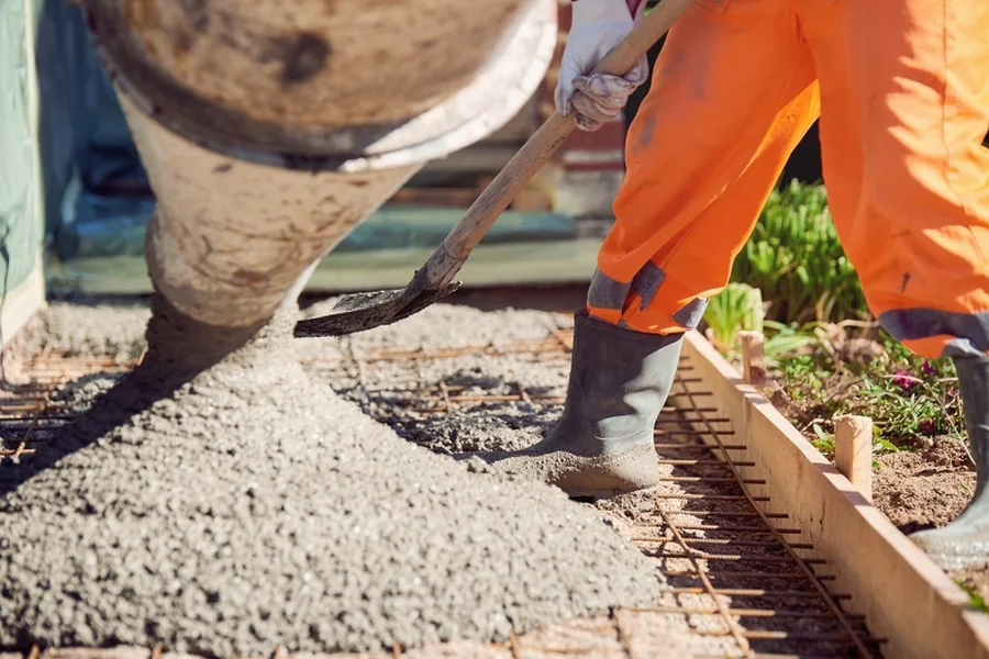 Affordable Concrete Foundation Repair Capitol Heights, MD Affordable Concrete Foundation Repair Capitol Heights, MD