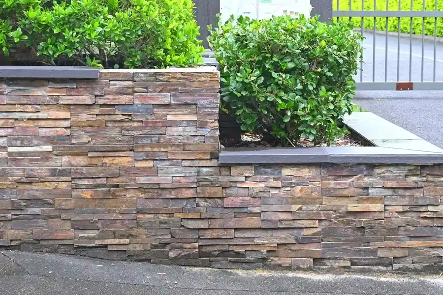 Common Causes Of Retaining Wall Damage Capitol Heights, MD