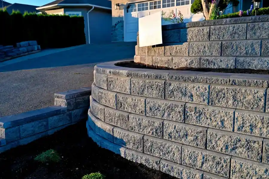 Common Causes Of Retaining Wall Damage in Capitol Heights, MD