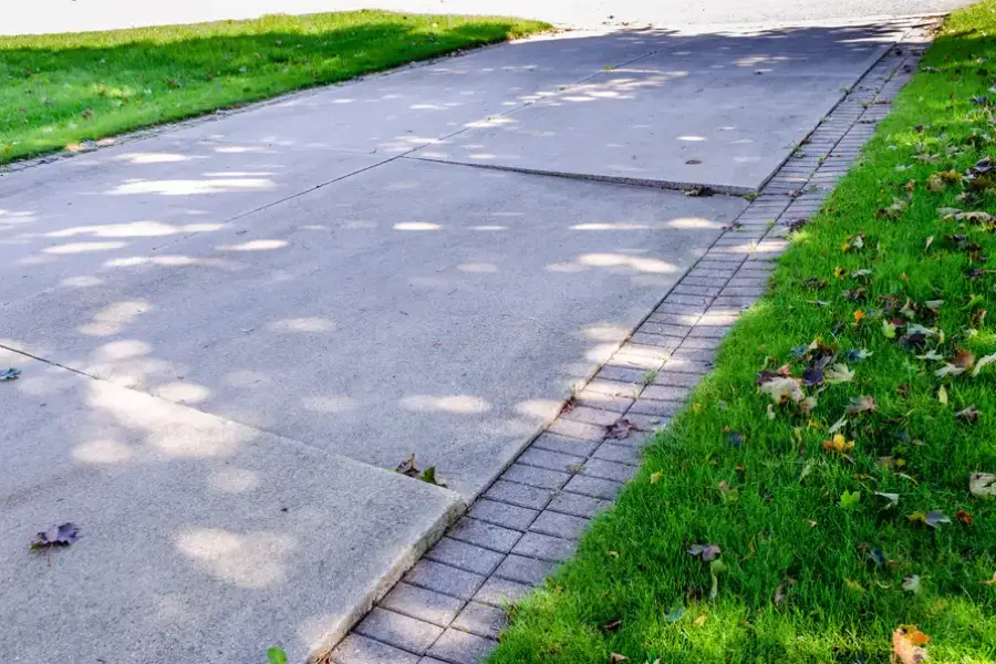 Enhancing Curb Appeal Through Driveway Concrete Repair in Capitol Heights, MD
