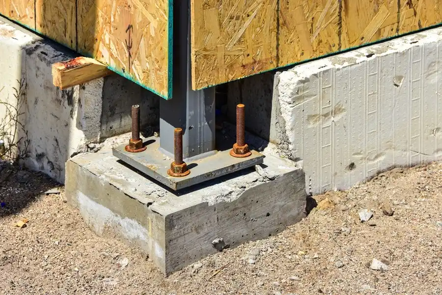 Expert Concrete Foundation Repair Capitol Heights, MD Expert Concrete Foundation Repair Capitol Heights, MD