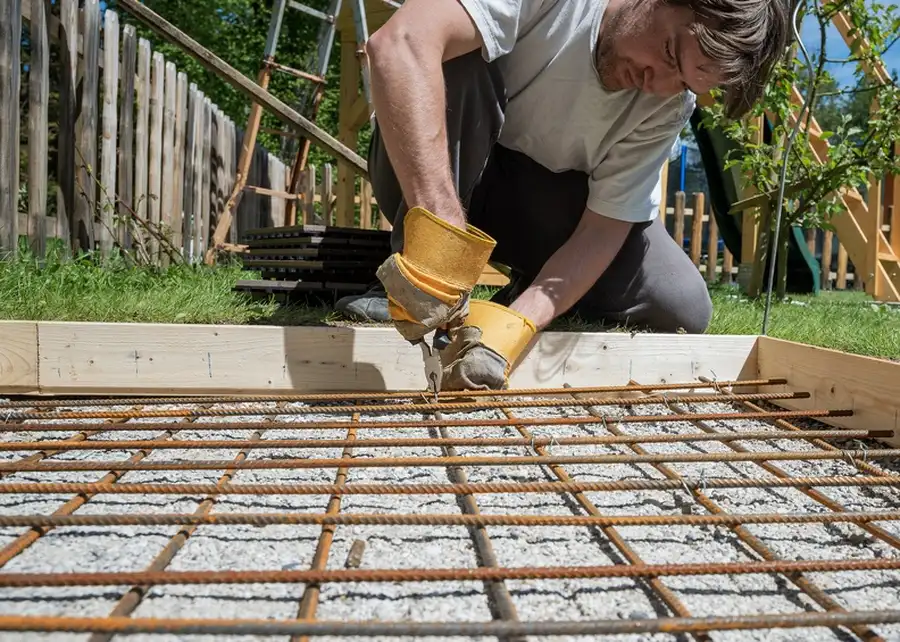 How Concrete Foundation Repair Increases Property Value Capitol Heights, MD