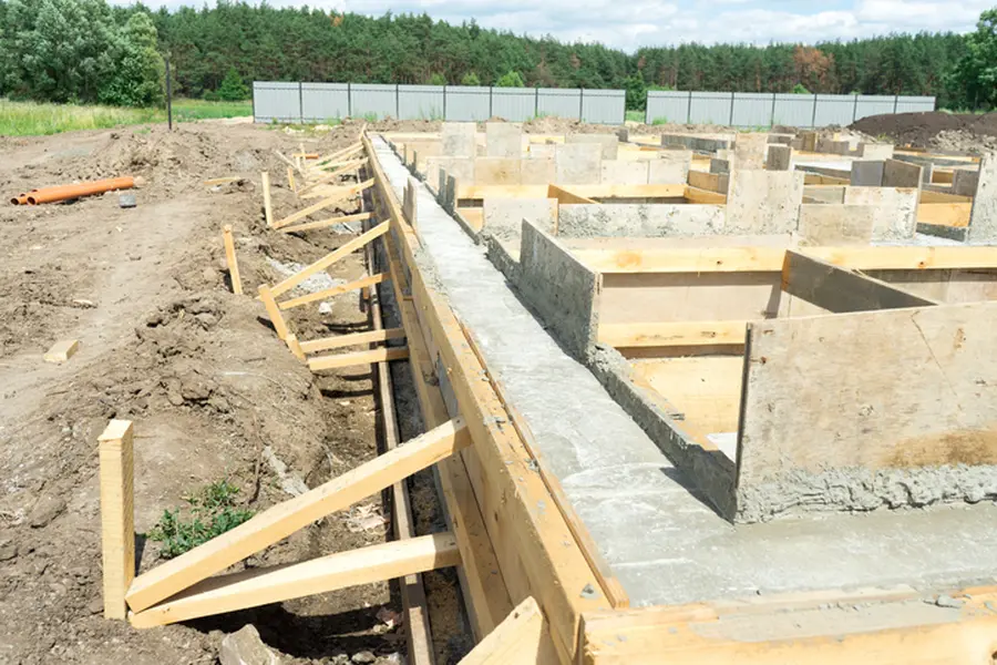 How Concrete Foundation Repair Increases Property Value in Capitol Heights, MD