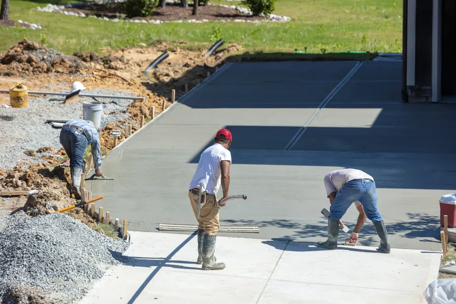 Premium Driveway Concrete Repair Capitol Heights, MD Premium Driveway Concrete Repair Capitol Heights, MD