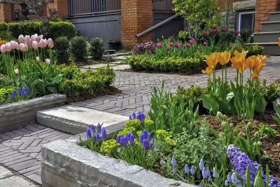 Quality Retaining Wall Repair Capitol Heights, MD