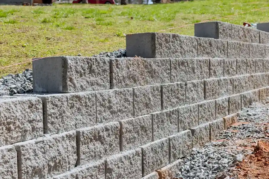 Reliable Retaining Wall Repair Capitol Heights, MD