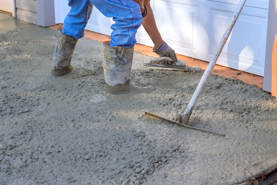 Signs Your Driveway Needs Professional Concrete Repair Capitol Heights, MD