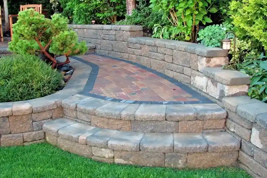 Steps To Reinforce A Retaining Wall After Repair Capitol Heights, MD