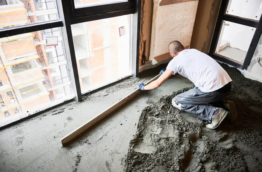 The Benefits Of Regular Concrete Sidewalk Maintenance in Capitol Heights, MD