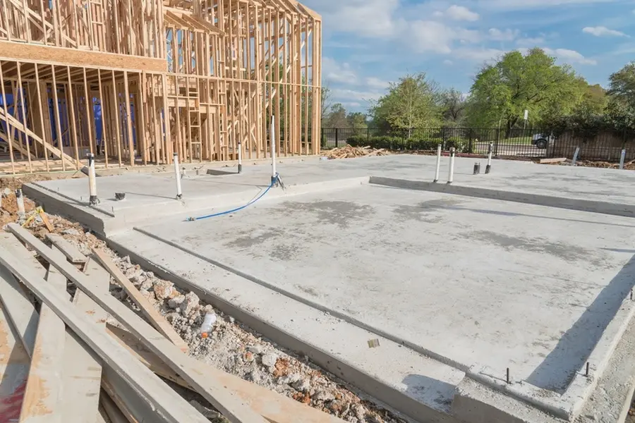 The Importance Of Timely Concrete Foundation Repair in Capitol Heights, MD