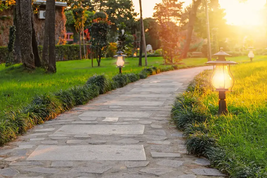 The Role Of Concrete Sidewalk Repair In Property Value in Capitol Heights, MD