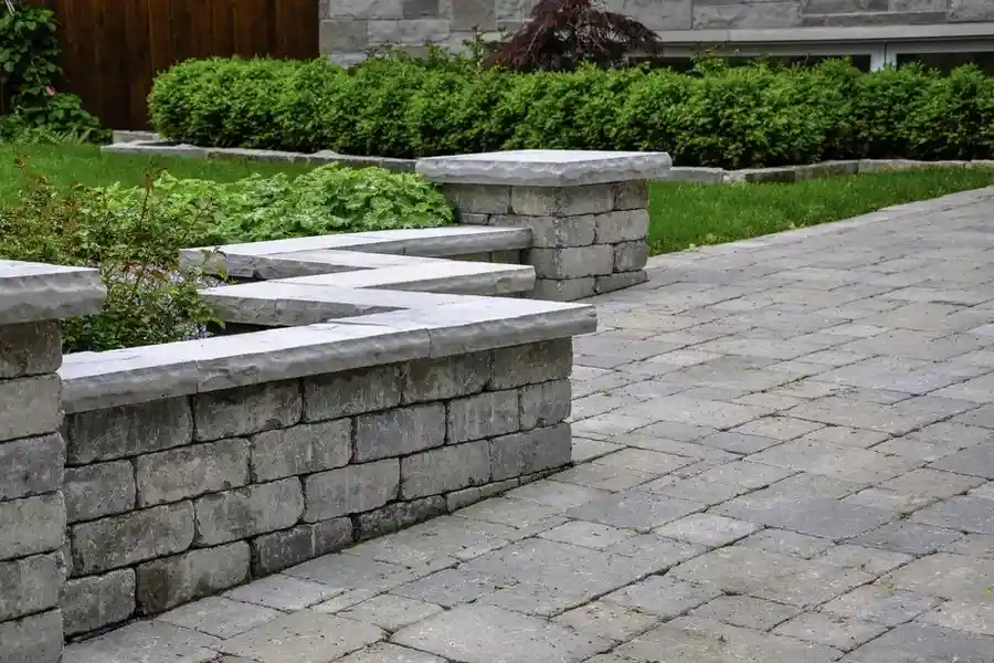 Top-rated Retaining Wall Repair Capitol Heights, MD